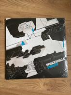 lp (nieuw) - Opgezwolle - Vloeistof, Ophalen, 2000 tot heden, Nieuw in verpakking, 12 inch