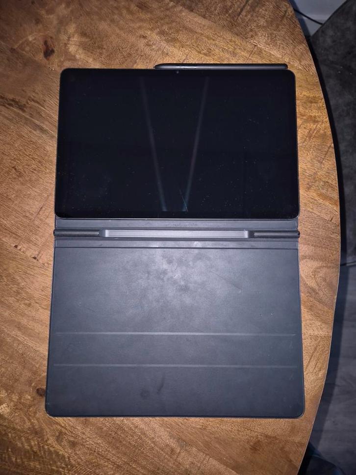 Samsung Galaxy Tab S8 128GB 11', Computers en Software, Android Tablets, Zo goed als nieuw, Wi-Fi, 11 inch, 128 GB, Gps, Uitbreidbaar geheugen