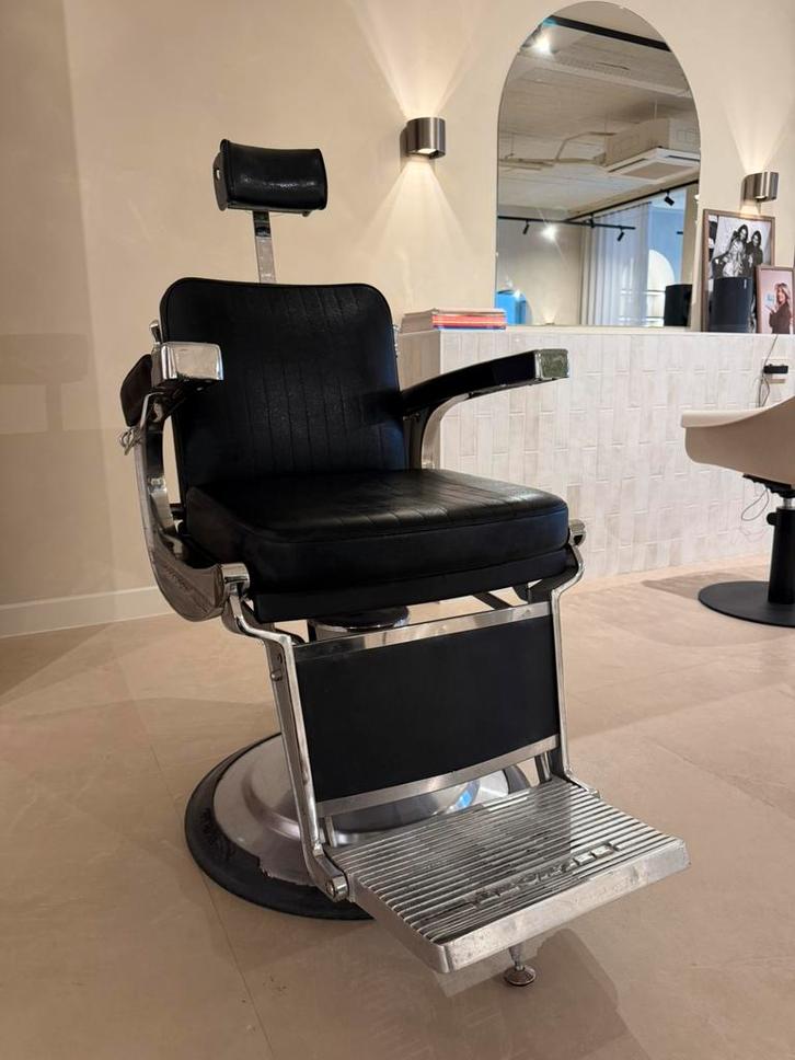 Belmont stoel, Huis en Inrichting, Stoelen, Ophalen