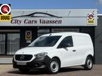 Mercedes-Benz Citan 110 L1 Pro 102 pk airco elktr pakket pdc, Voorwielaandrijving, Gebruikt, 4 cilinders, Wit
