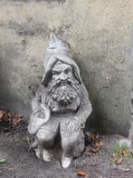 Tuinkabouter, beton, 60 cm, Ophalen, Gebruikt, Beton, Tuinkabouter