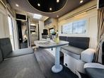 Challenger Graphite Ultimate 260 Ruimtewonder Automaat 2024, Caravans en Kamperen, Automaat, Airbags, Ringverwarming, Bedrijf