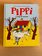 Pippi Langkous, Ophalen of Verzenden, Zo goed als nieuw