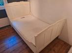 Bed/Twijfelaar, Huis en Inrichting, Ophalen, Gebruikt, Twijfelaar, 120 cm