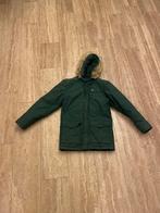 Mooie Lyle & Scott Winterjas 12/13jaar, Ophalen of Verzenden, Zo goed als nieuw, Overige maten, Groen