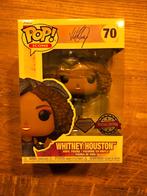 70 Whitney Houston Diamond Collection Special Edition Funko, Verzamelen, Ophalen of Verzenden, Zo goed als nieuw
