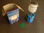 C22) Campingas gaslamp , Lumogaz N 206, Caravans en Kamperen, Ophalen of Verzenden, Gebruikt