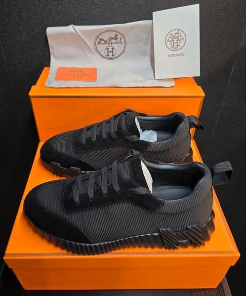 Hermes Bouncing Sneakers. 38 t/m 46 | 9+ kleuren beschikbaar, Kleding | Heren, Schoenen, Nieuw, Ophalen of Verzenden