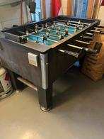 Gratis afhalen…!!!Gebruikte Tafelvoetbalspel, Hobby en Vrije tijd, Gezelschapsspellen | Bordspellen, Een of twee spelers, Ophalen