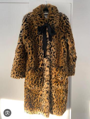 Erdem x H&M bontjas. Maat 40 beschikbaar voor biedingen