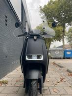 La Souris elektrische scooter (2021) – nette staat, Fietsen en Brommers, Scooters | Overige merken, Ophalen, La Souris, Elektrisch