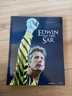 Edwin van der sar biografie, Verzamelen, Ophalen of Verzenden