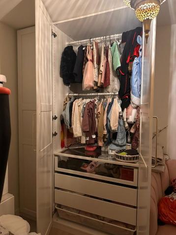 ikea pax kast - afbeelding 6