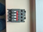 ABB magneetschakelaar  contactor  A26-30-10 – 230V / 45A, Ophalen of Verzenden, Gebruikt