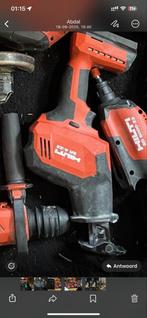 Hilti Gereedschap Set - Verschillende Modellen, Doe-het-zelf en Verbouw, Gereedschap | Overige machines, Ophalen of Verzenden