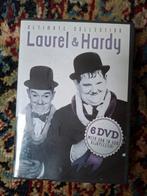 Laurel and Hardy, Alle leeftijden, Ophalen of Verzenden, Gebruikt, Actiekomedie
