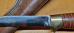 HELLE Vintage Hunting knive, Ophalen, Nieuw