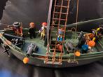 Playmobiel Piratenschip, Ophalen of Verzenden