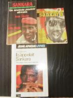 Il s`appelait Thomas Sankara Boeken, Ophalen of Verzenden, 20e eeuw of later, Gelezen