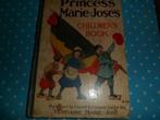 Princess Marie-Jose's Children's Book, 1916, Ophalen of Verzenden, Gelezen, Fictie algemeen