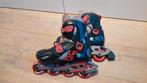 Decathlon skates verstelbaar 34-36, Overige merken, Kinderen, Ophalen of Verzenden, Inline skates 4 wielen