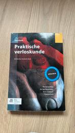 Praktische Verloskunde, 14e druk, Zo goed als nieuw, Bohn Stafleu van Loghum, Beta, HBO