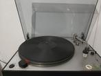 Vintage Telefunken S 500 draaitafel, met stroboscoop, Ophalen of Verzenden, Gebruikt, Overige merken