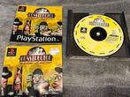Playstation Constructor, 1 speler, Ophalen of Verzenden, Gebruikt, Vanaf 3 jaar
