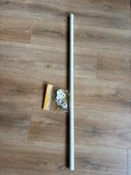 Komplement ikea roede 100cm, Huis en Inrichting, Zo goed als nieuw, Minder dan 25 cm, Minder dan 100 cm, Met hangruimte