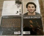 HansVermeulen/Ronald Verstappen/VOF de Kunst/Volumnia/Xander, Cd's en Dvd's, Cd's | Nederlandstalig, Ophalen of Verzenden, Zo goed als nieuw