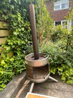 Tuinhaard, Tuin en Terras, Ophalen of Verzenden, Zo goed als nieuw