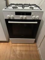 Siemens gasfornuis, Witgoed en Apparatuur, Ophalen, Gebruikt, Hete lucht, 4 kookzones