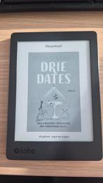 Kobo Aura Edition 2 (model 236), Computers en Software, E-readers, Ophalen of Verzenden, Zo goed als nieuw