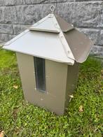 Koi cafe voerautomaat tot 24x p.d incl nieuwe accu, Tuin en Terras, Ophalen of Verzenden, Zo goed als nieuw