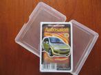 Ace Trumps Autosalon Edition 2004-2005 (kwartetspel), Nieuw, Kwartet(ten), Ophalen of Verzenden