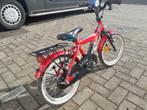 16 inch Batavus Snake met handremmen en een terugtraprem., Ophalen, Batavus, -, -