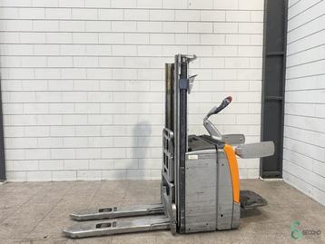 Stapelaars Elektrisch Still EXV-SF14 2017 beschikbaar voor biedingen