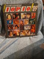 Top 40 van '89 2 lp, Ophalen of Verzenden, Zo goed als nieuw, Pop