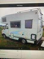 Fiat 280 1989, Voorwielaandrijving, Stof, 74 pk, Wit
