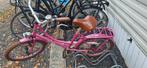 Kinderfiets
= Ophalen 13/14 september, Ophalen, Gebruikt, Minder dan 16 inch