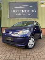 Volkswagen Up! 1.0 move up! BlueMotion Autotrust Garantie, Auto's, Voorwielaandrijving, Stof, Gebruikt, 840 kg
