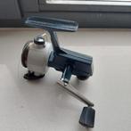 Abu Cardinal 40 Vis Molen - Klassieker!, Watersport en Boten, Hengelsport | Karpervissen, Ophalen of Verzenden, Gebruikt, Molen