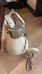 Hanglamp, Huis en Inrichting, Lampen | Hanglampen, Ophalen, Zo goed als nieuw, Minder dan 50 cm
