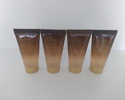 Nieuw 4x Estee Lauder Night Repair Cleansing Gelee 30 ml, Sieraden, Tassen en Uiterlijk, Uiterlijk | Gezichtsverzorging, Nieuw