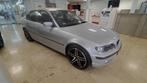 BMW 3-serie 318i Special Executive, 65 €/maand, Achterwielaandrijving, Bedrijf, Handgeschakeld