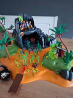 Playmobil 5134 Pirateneiland Schateiland, Ophalen