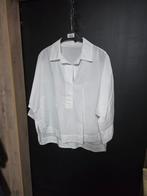 Leuke witte blouse maat 38, Ophalen of Verzenden, Zo goed als nieuw, Maat 38/40 (M), Wit