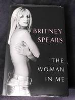 Britney Spears - The Woman in Me Engelse versie, Ophalen of Verzenden, Zo goed als nieuw, Britney Spears