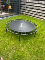 Trampoline, Ophalen of Verzenden, Zo goed als nieuw