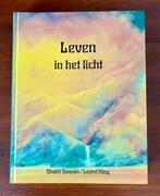 Leven in het licht  -  Shakti Gawain, Boeken, Esoterie en Spiritualiteit, Ophalen of Verzenden